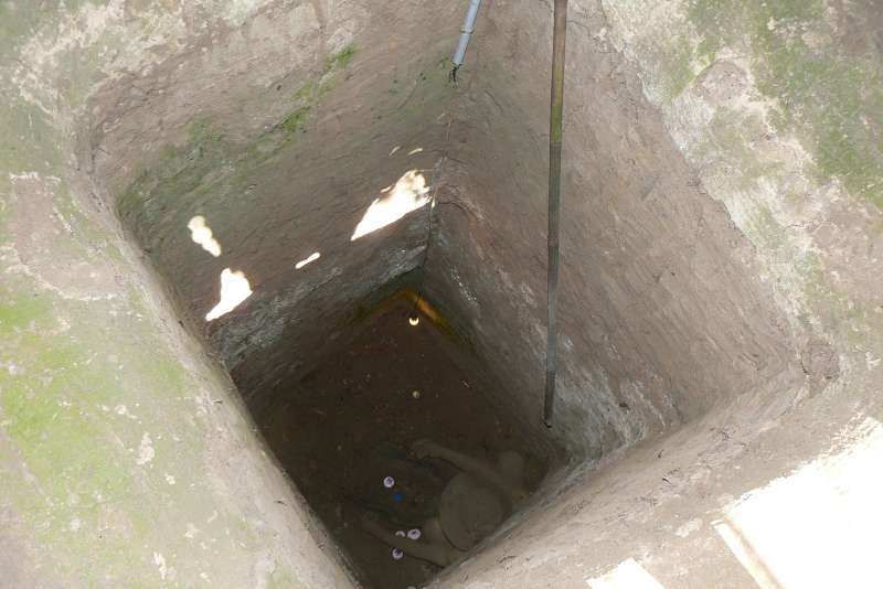 36 CU CHI Citta Sotterranea Vietcong